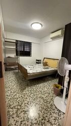 Blk 430 Clementi Avenue 3 (Clementi), HDB 3 Rooms #555679251